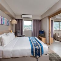 journey hub hotel phuket