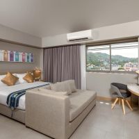 journey hub hotel phuket