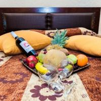 elounda olive garden studios