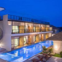 cher mantra aonang resort & pool suite
