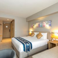 journey hub hotel phuket
