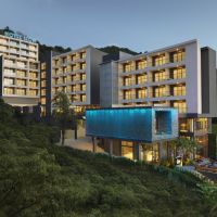 hotel ikon phuket
