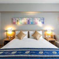 journey hub hotel phuket