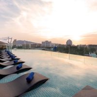 journey hub hotel phuket