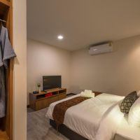 cher mantra aonang resort & pool suite