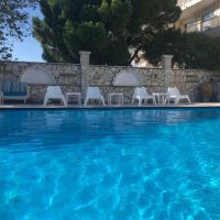 rodini beach hotel 3 *
