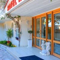 rodini beach hotel 3 *