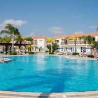 tsokkos holiday hotel apts