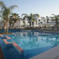 tsokkos holiday hotel apts