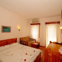 nagi beach hotel