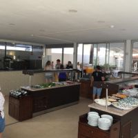 nagi beach hotel