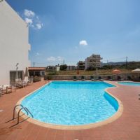 hermes hotel kissamos