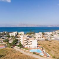 hermes hotel kissamos