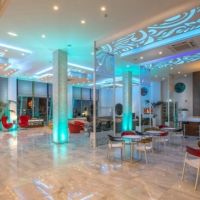 nicholas color hotel