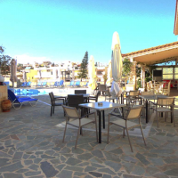 belvedere apartment hotel