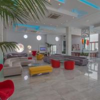 nicholas color hotel