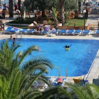 nagi beach hotel
