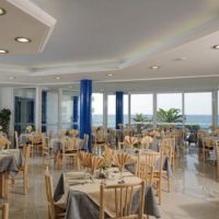 ariadne beach hotel malia 3+ *