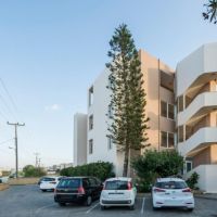 hermes hotel kissamos
