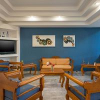 hermes hotel kissamos