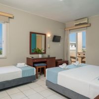 hermes hotel kissamos
