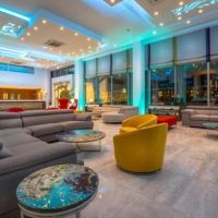 nicholas color hotel