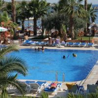 nagi beach hotel