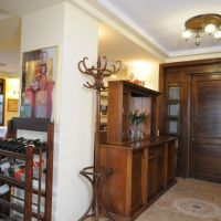 samoy hotel