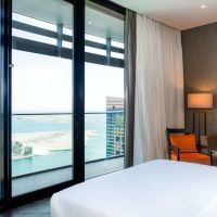 grand hyatt abu dhabi hotel & residences emirates pearl