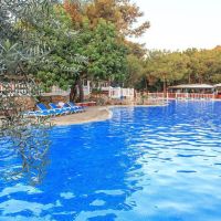 senza the garden beach club hv-1