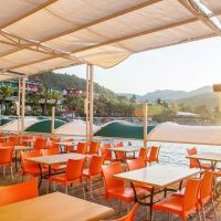 senza the garden beach club hv-1