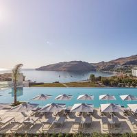 lindos grand resort & spa 5 *