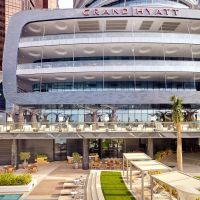 grand hyatt abu dhabi hotel & residences emirates pearl