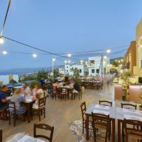 esperides resort & spa апартотель4*