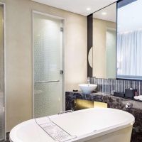 grand hyatt abu dhabi hotel & residences emirates pearl