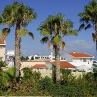 golden dream apartments
