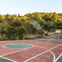 senza the garden beach club hv-1