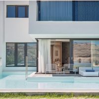 lindos grand resort & spa 5 *