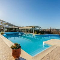 mare hotel apartments