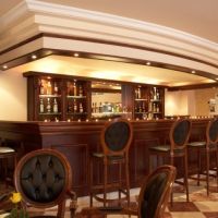 mitsis petit palais hotel 4*