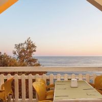 senza the garden beach club hv-1