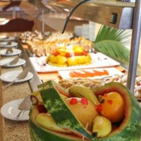 ionian village hotel