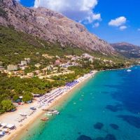 ionian village hotel