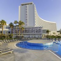 akti imperial deluxe spa resort by wyndham 5 *