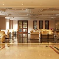 mitsis petit palais hotel 4*