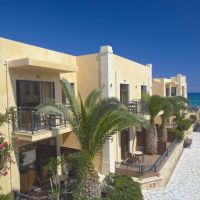atlantis beach hotel 5 *