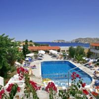 alexander house hotel