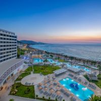 akti imperial deluxe spa resort by wyndham 5 *