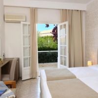 nefeli hotel corfu