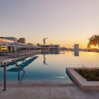 lindos grand resort & spa 5 *